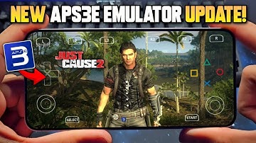 🎮 Play PS3 Games on Android! - aPS3e 1.29 Update Full Setup, Best Settings & GameTest 2025!