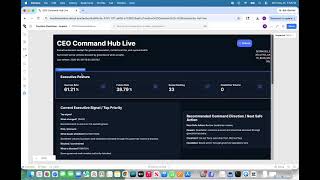 Trustline 2044 YouTube Auto-Post | Governed Execution Path