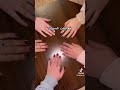 فعاليات سهرة بنات 🌼