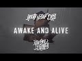 SKILLET - Awake And Alive (cover by Youth Never Dies ft. @We Are The Empty & @ONLAP Official)