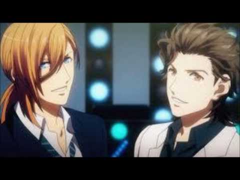 【うたプリ】Lovely Eyes 歌ってみた【ちー。×委院長】