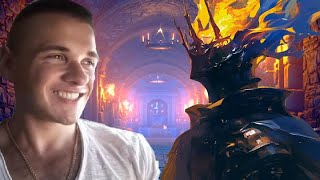 Netherworld Covenant — Ад усиливается | Почти финал #4 (Intense boss fights & builds)