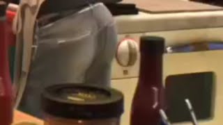 Big Hero 6 - Aunt Cass's Ass Compilation