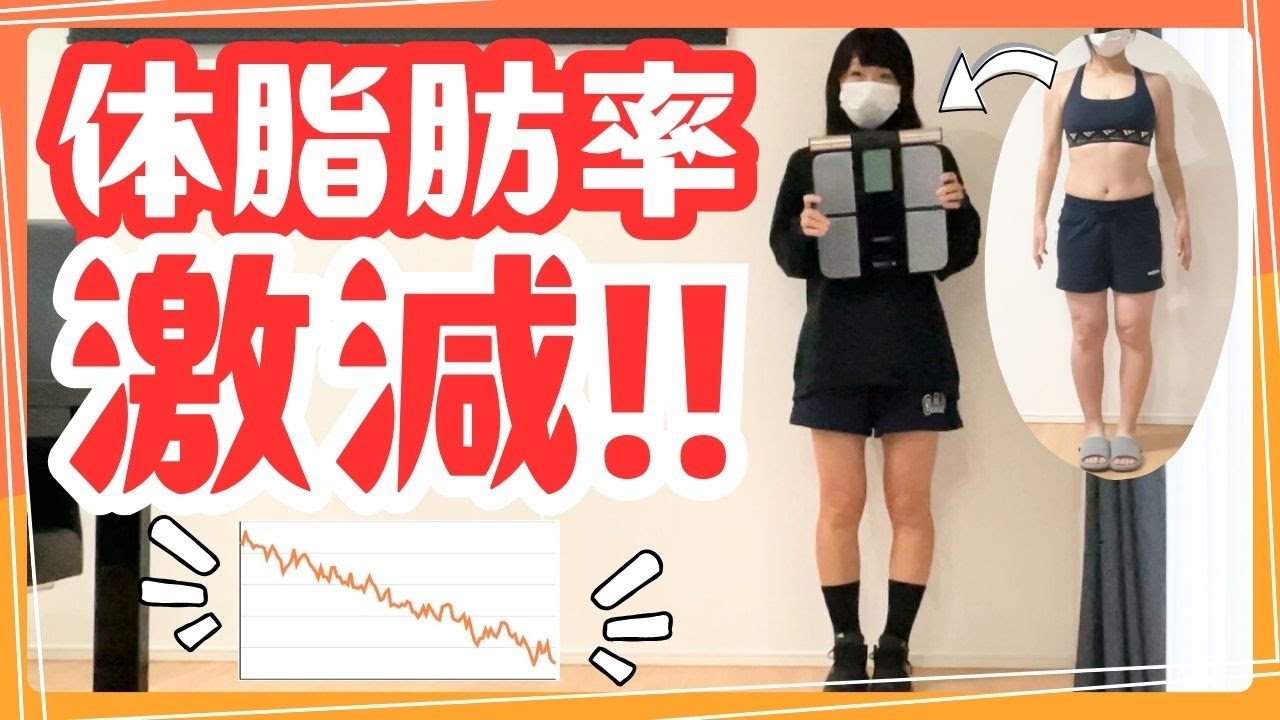 ぽっちゃりアラフォーが4ヶ月間減量生活をしたら人生激変した!!