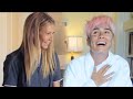 Gwyneth Paltrow Pranks Customers at a Spa | Vanity Fair