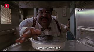 When you finally get a date with your crush | The Nutty Professor | CLIP