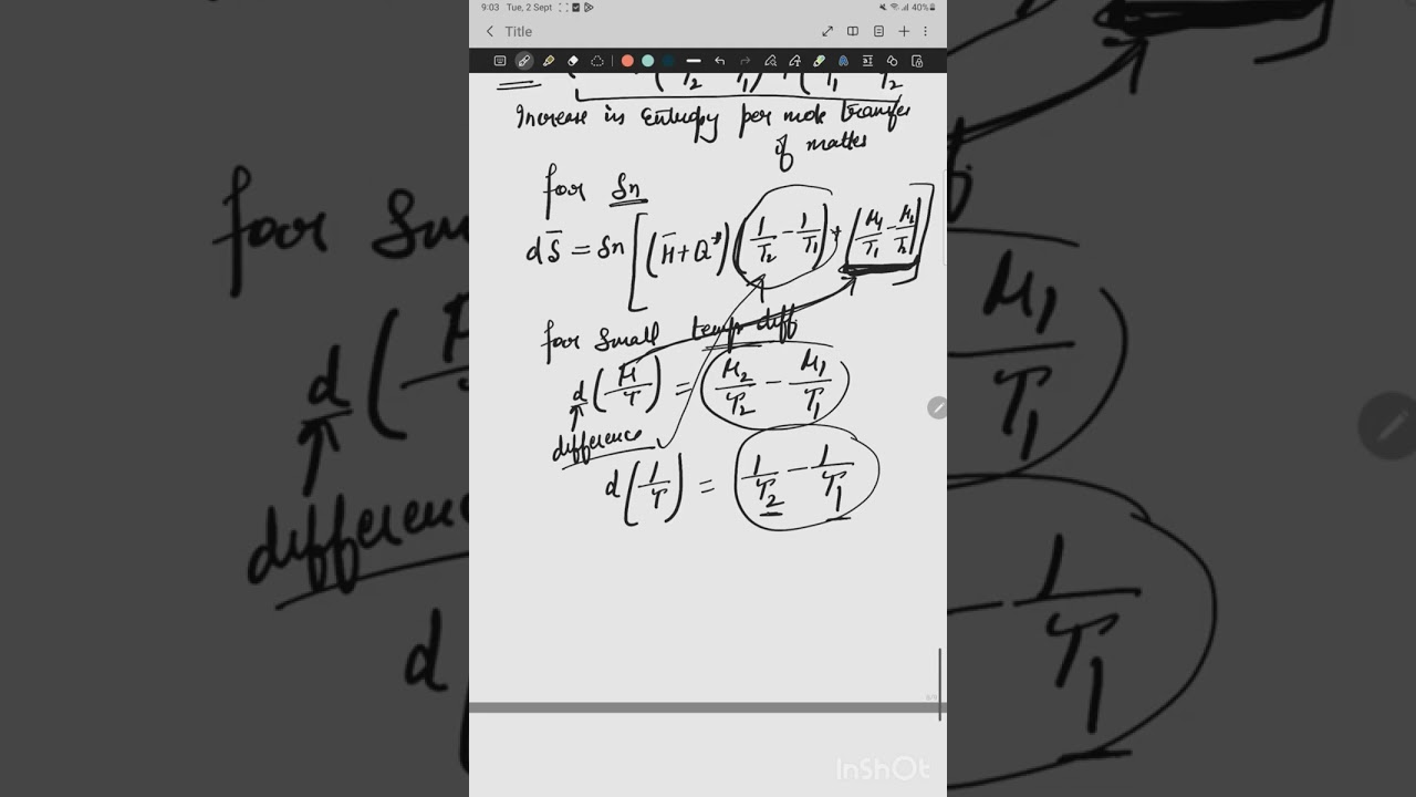 Entropy Production in Matter flow