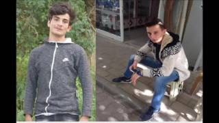 can DOLUC FT halil BAYRAK 2017 ÖZGE CAN ARSLAN