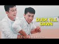 Bl  gu hai  bai luo yin  dusk till dawn