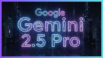 Comment utiliser Gemini 2.5 Pro avec Symfony AI en 5 minutes ?