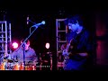 John Page Classic - The Forever Sessions - The Clock Reads perform 'Float'