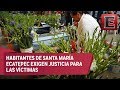 Video de Santa Maria Ecatepec