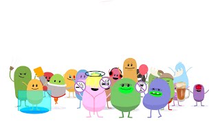 Dumb ways to die HTF Edition with the original beans!(V2)