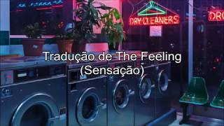 Tradução de The Feeling (Sensação) - Justin Bieber feat. Halsey