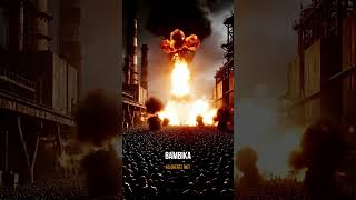 ”Bambika doom-doom, hey” — KILOHERTZ RIOT #shorts #KILOHERTZRIOT #Eurodance #FestivalBass #Bambika