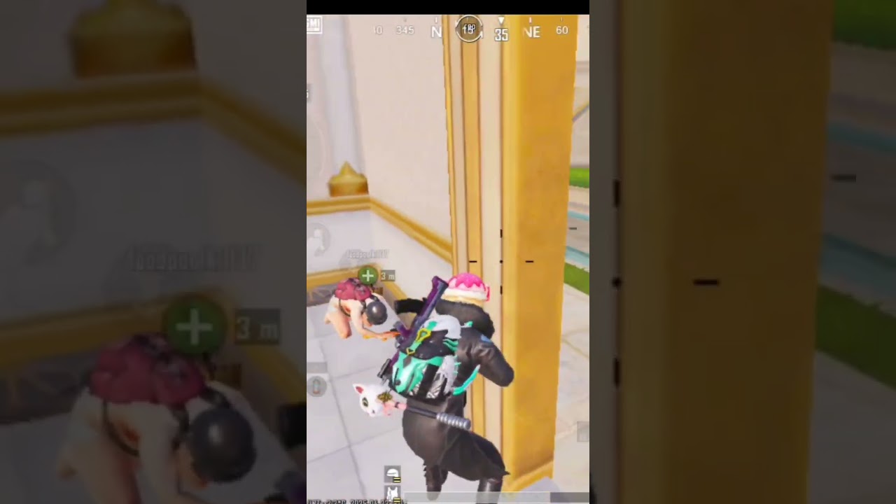 1v3 hard wipes pubg mobile clutch