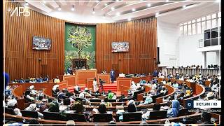 📍LIVE - Examination of proposed law no. 33/2026 amending Article 37 of the...