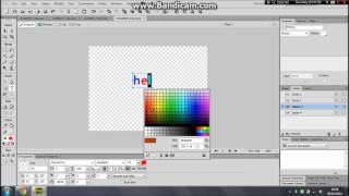 Fireworks CS6 - How to make a very simple animation