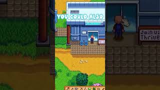 I was WRONG about STARDEW VALLEY...