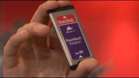 Sandisk