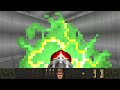 Doom - The Trooper's Playground - Map 8 - Star Control 2:23.37