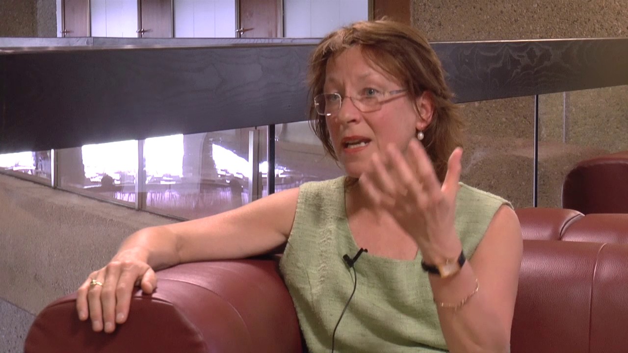 How to work with TA models with Organisations - Annette Dielman ...
