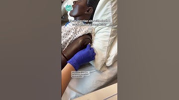 Deltoid Muscle Injections