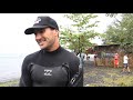 Billabong Pro Tahiti 2011 - Sat Aug 27 - Big Wave Tow Surfing Teahupoo