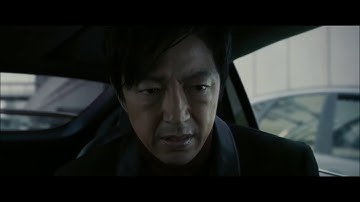 大沢たかお、賀来賢人、広瀬アリス 『AI崩壊』 2020 予告編