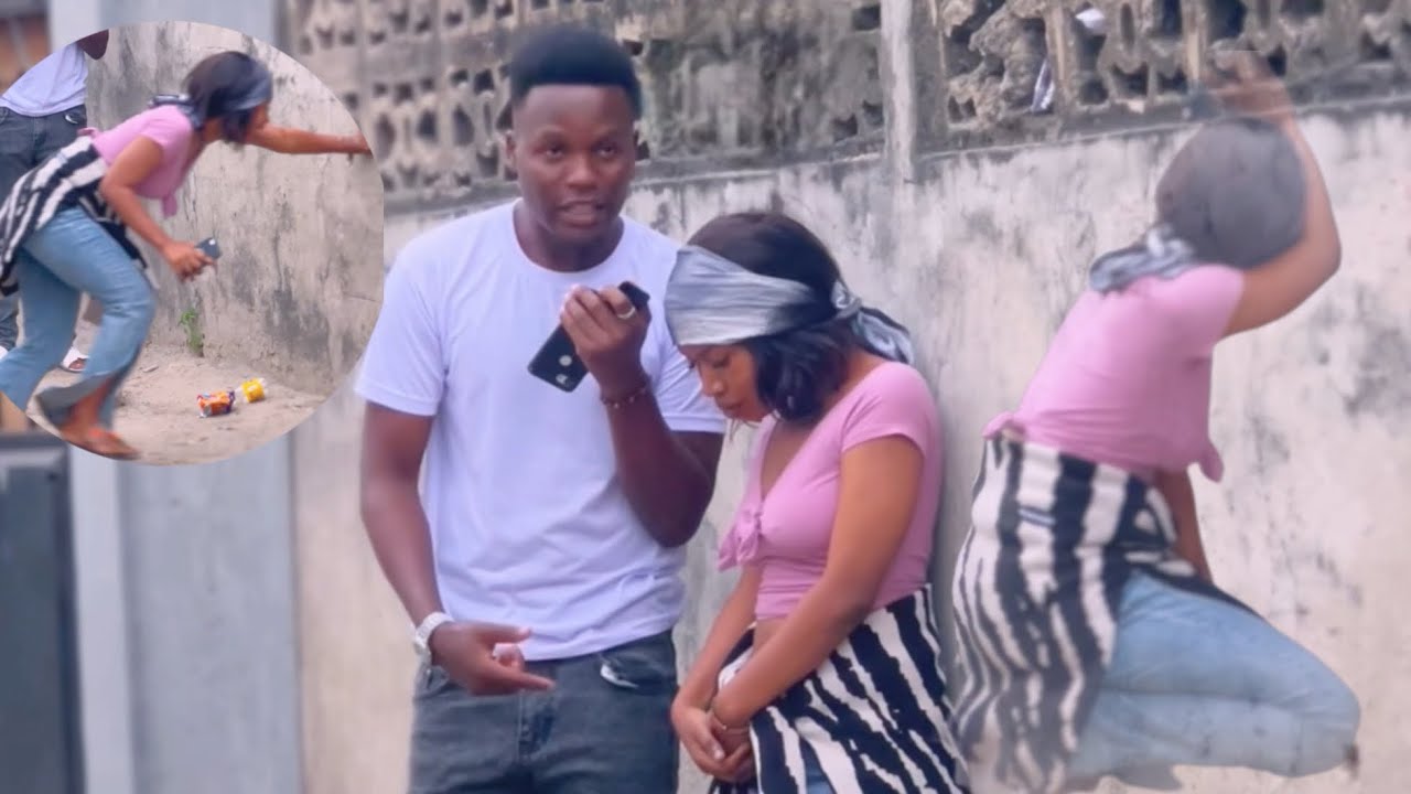 DADA HAJAAMINI ALICHOSIKIA, MPENZI WAKE KWENYE SIMU,