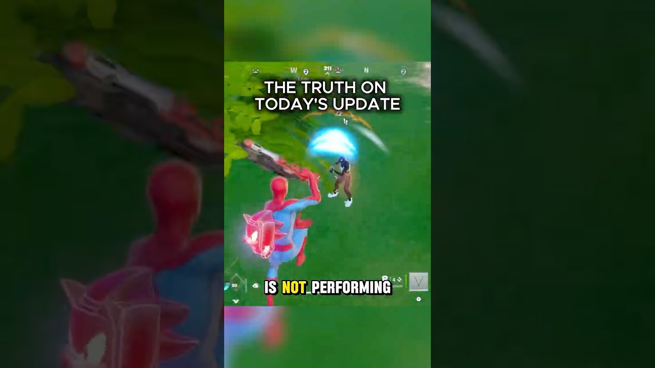 This Update Changed Everything 😮