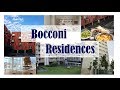 Bocconi RESIDENCES: Everything You Need to Know || indePENNdence