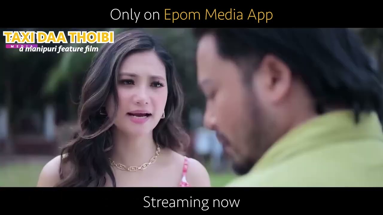 Manipur future film Taxi Da Thoiba