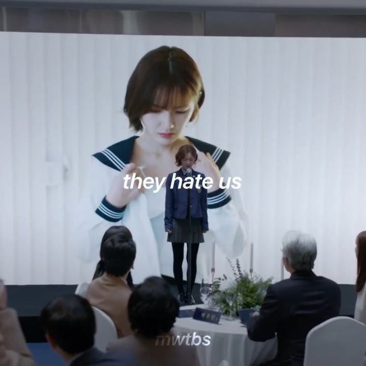 Bitch x Rich | Enemy | Kdrama #Yeri #bithcxrich #CheongdamInternationalHighSchool #kdrama