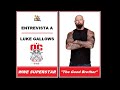 Entrevista a Luke Gallows, 19-02-2018