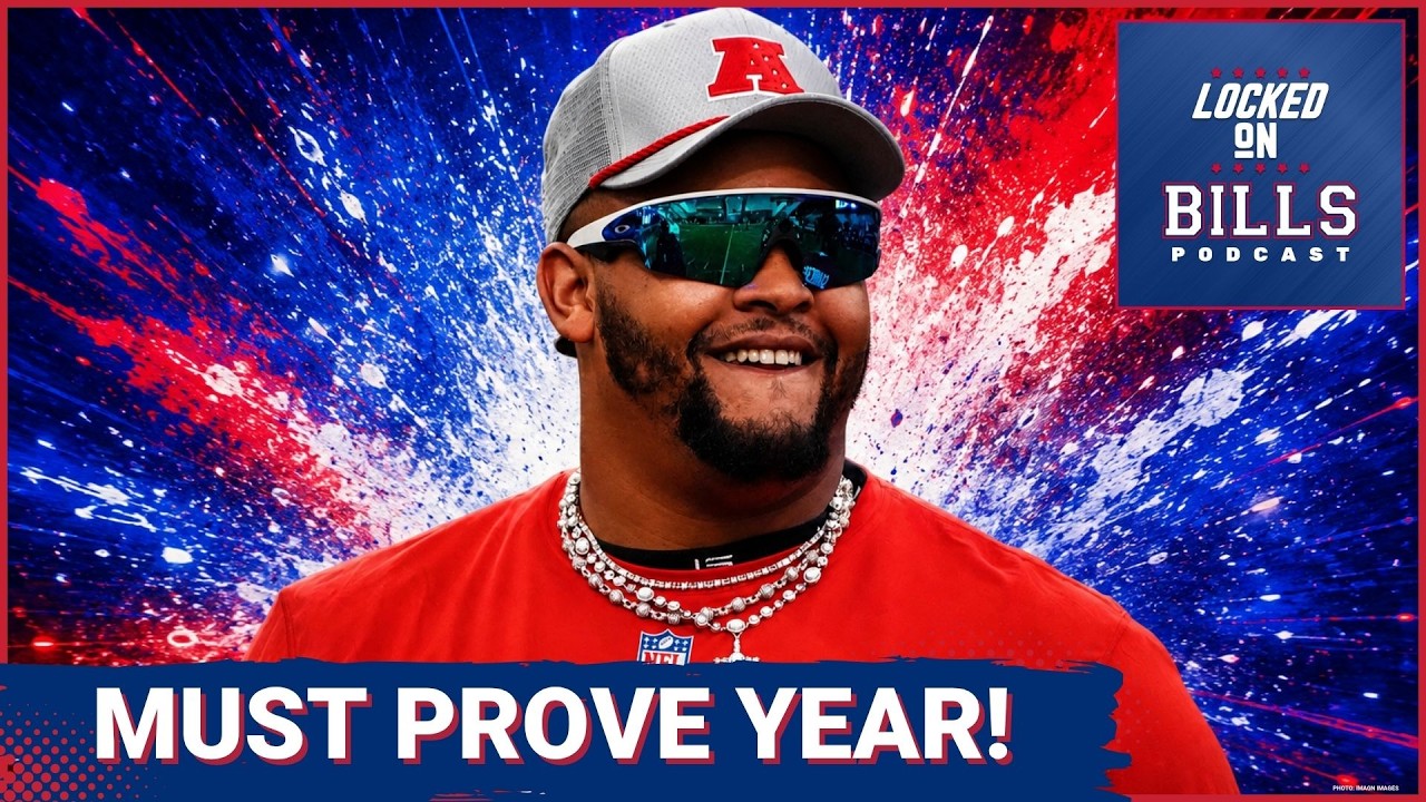 TIME TO SHINE: Buffalo Bills’ Dion Dawkins, DJ Moore, and Bradley Chubb FACE Defining Year TIME TO SHINE: Buffalo Bills’ Dion Dawkins, DJ Moore, and Bradley Chubb FACE Defining Year