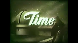 Celestial Navigation  - Time Pt. 1