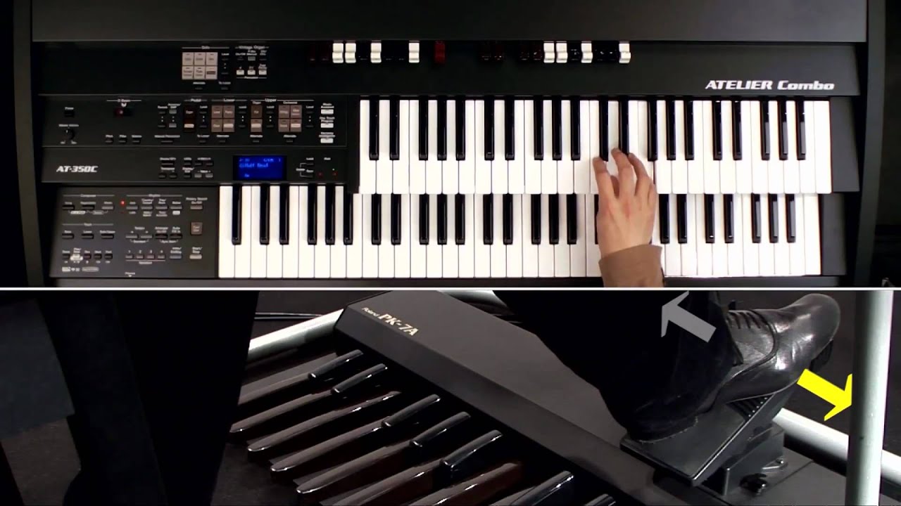 Expressive marimba (xylophone) song with glissando and tremolo playing