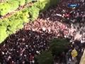 الذكرى الثانية للثورة التونسية 