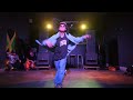 BBOY SHIGE MA-KUN JUDGE DEMO Legend side 黒創 HIPHOP MUSIC DANCE BATTLE 20260510