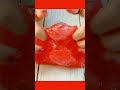 【販売スライム】グッバイ東京タワー🗼 「グッバイ東京コレクション」第8弾 #shorts #asmr #slime #satisfying #スライム #音フェチ