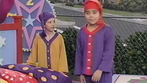 Fun & Games (1997 Version) Part 74