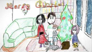 Merry Christmas! My new album is out!