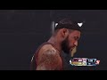 2K14 NBA Miami Heat Vs Los Angeles Lakers 