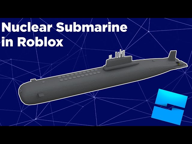 Watch Thinknoodles - S18:E19 Roblox Submarine Simulator Is