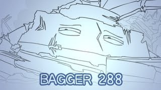 Secret Video #7 - Bagger 288