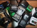 Cleto Reyes, MXN, New Sporting, Sabas Pro, Sabas Prime, SuperLEAD Boxing Gloves made in Mexico-Обзор