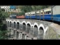 The Kalka-Shimla Railway (Documentary in HD) | Toy Trains – Part I