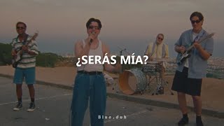 boy pablo - Be Mine ( Sub.Español + video oficial + Lyrics English)