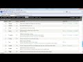 Curso Web Design com CMS do Drupal 7. Aula 37. como instalar modulo imce